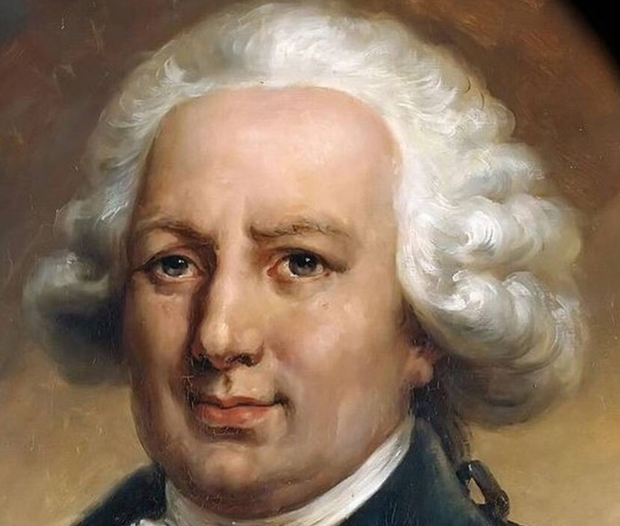 Louis Antoine de Bougainville